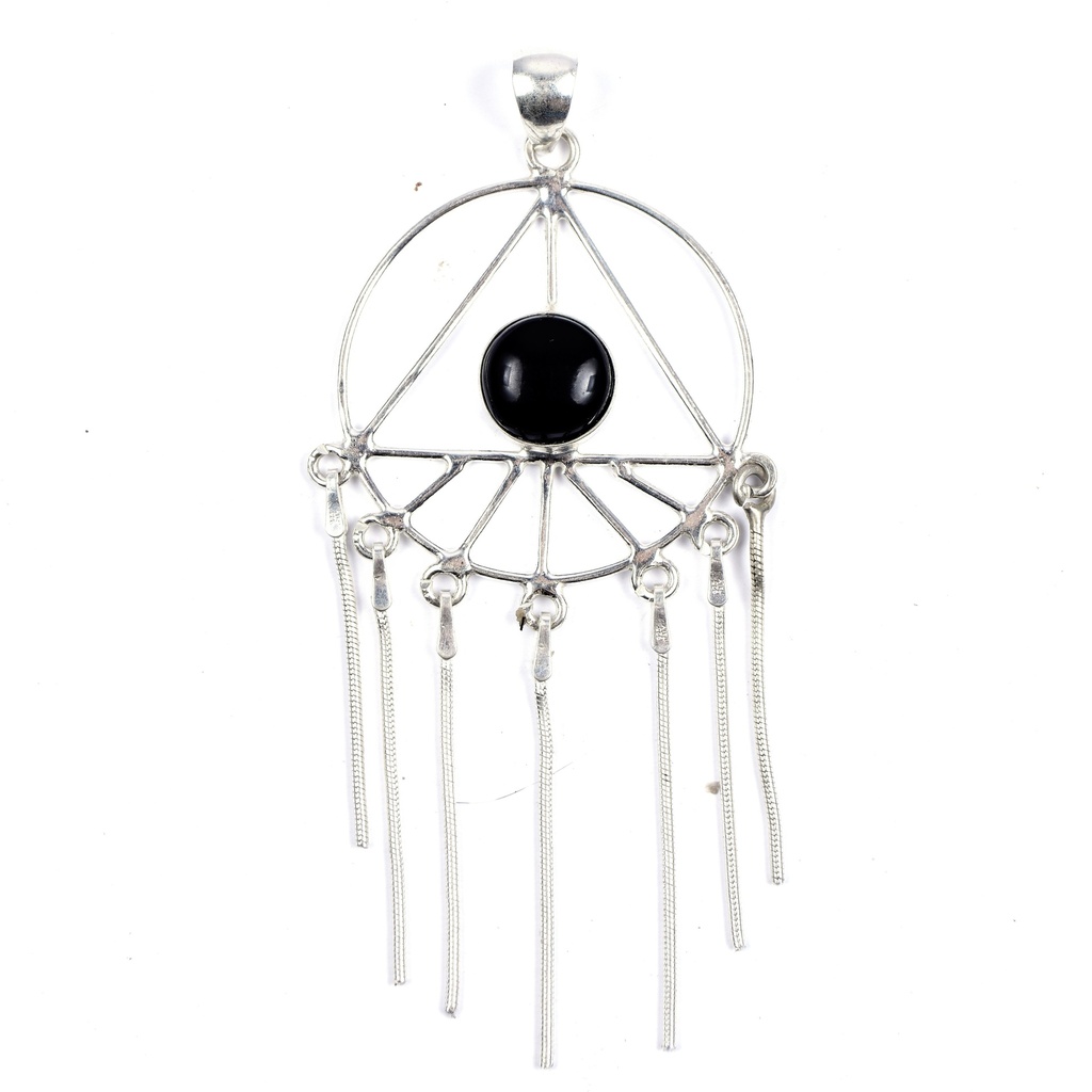 AUTO DORATO AMBER SMALL EARRINGS