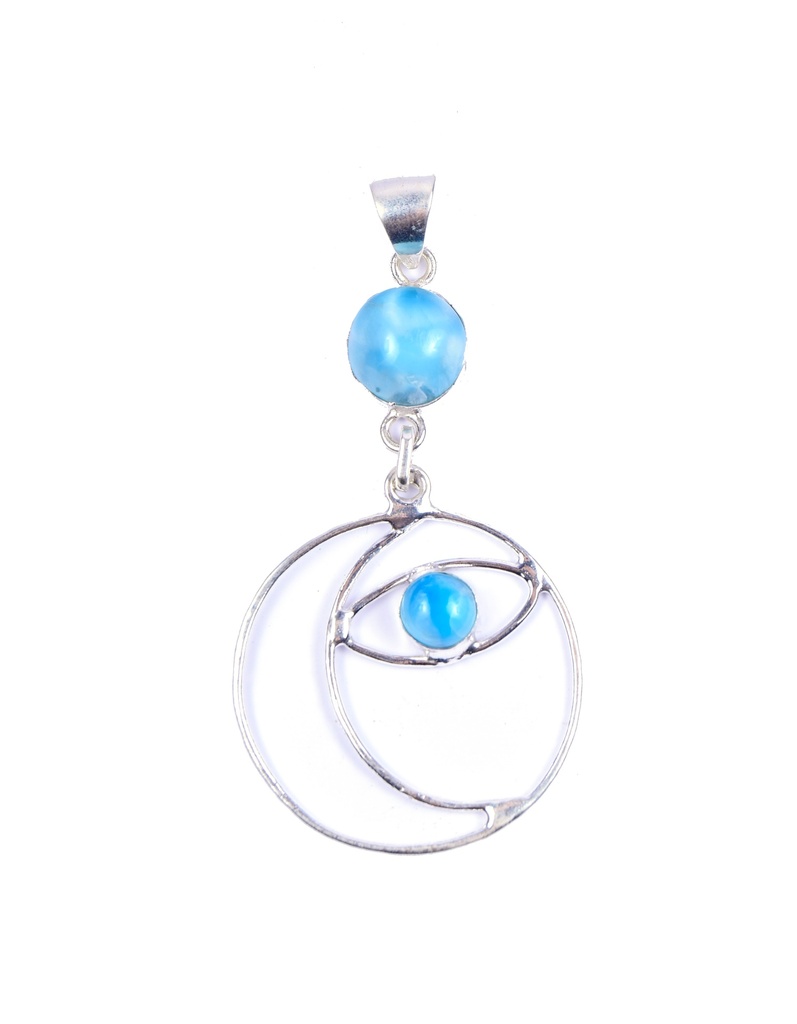 AUTO DORATO AMBER NECKLACE